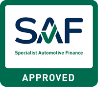 SAF Logo